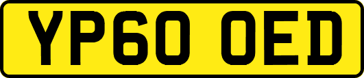 YP60OED