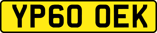 YP60OEK