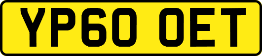YP60OET