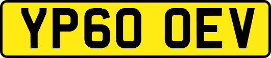 YP60OEV