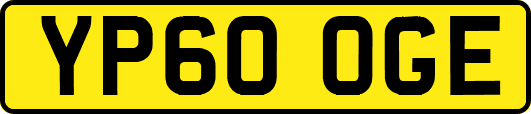 YP60OGE