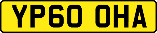 YP60OHA