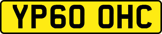 YP60OHC