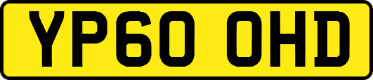 YP60OHD