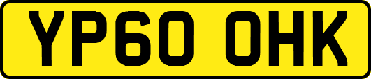 YP60OHK