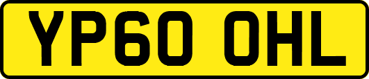 YP60OHL