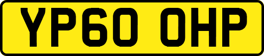 YP60OHP