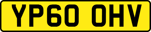 YP60OHV