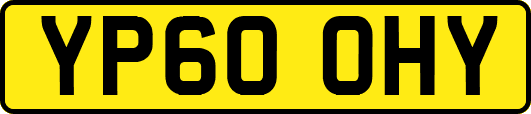 YP60OHY