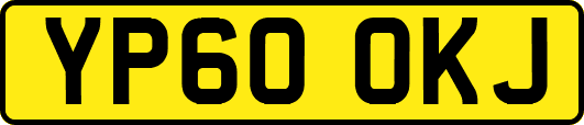 YP60OKJ