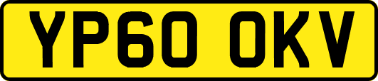 YP60OKV