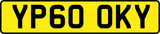 YP60OKY