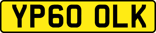 YP60OLK