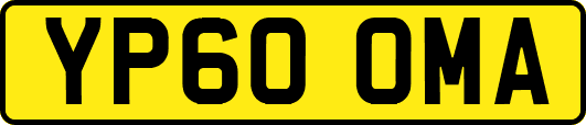 YP60OMA