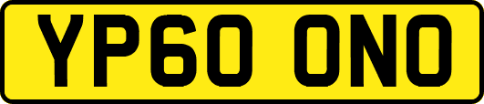 YP60ONO