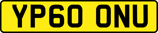 YP60ONU