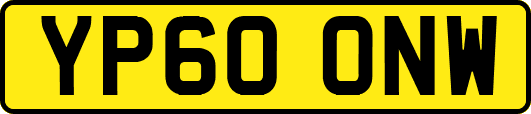 YP60ONW