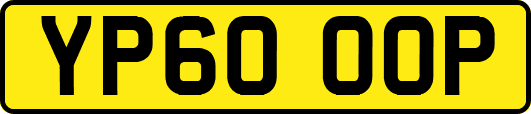 YP60OOP