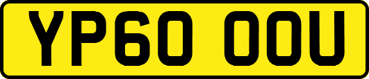 YP60OOU