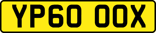 YP60OOX