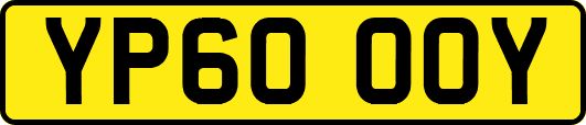 YP60OOY