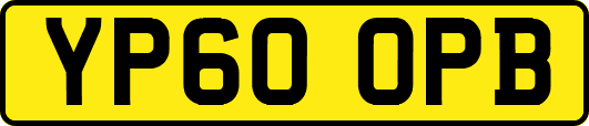 YP60OPB