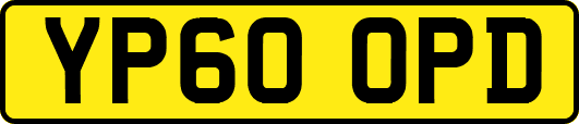 YP60OPD