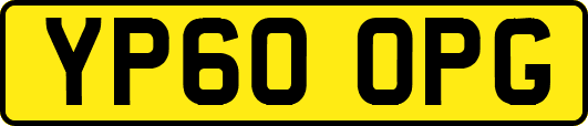 YP60OPG