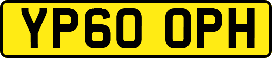 YP60OPH