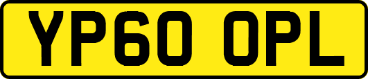 YP60OPL