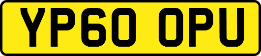 YP60OPU