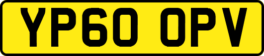 YP60OPV