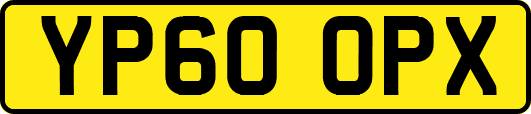 YP60OPX
