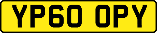 YP60OPY