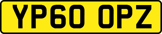 YP60OPZ