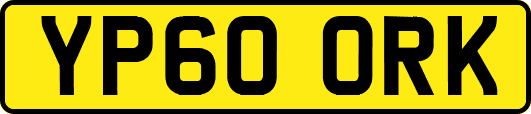 YP60ORK