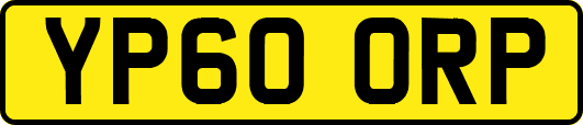 YP60ORP