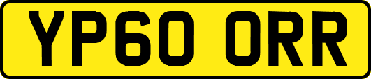 YP60ORR