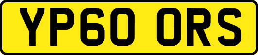 YP60ORS