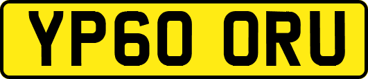 YP60ORU