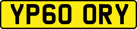 YP60ORY