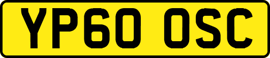 YP60OSC