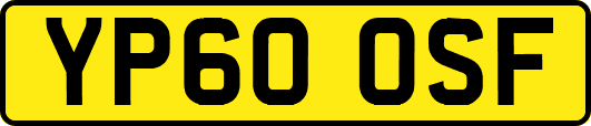 YP60OSF