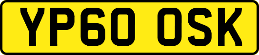 YP60OSK