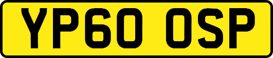 YP60OSP