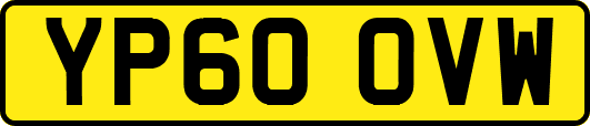 YP60OVW