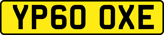 YP60OXE