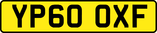 YP60OXF