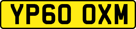 YP60OXM