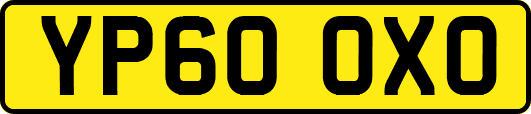 YP60OXO
